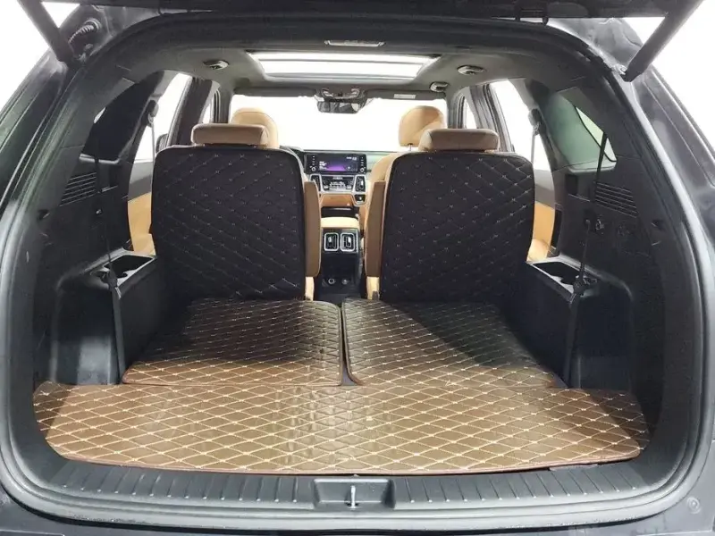 2022 Kia Sorento с пробегом 65 691 км