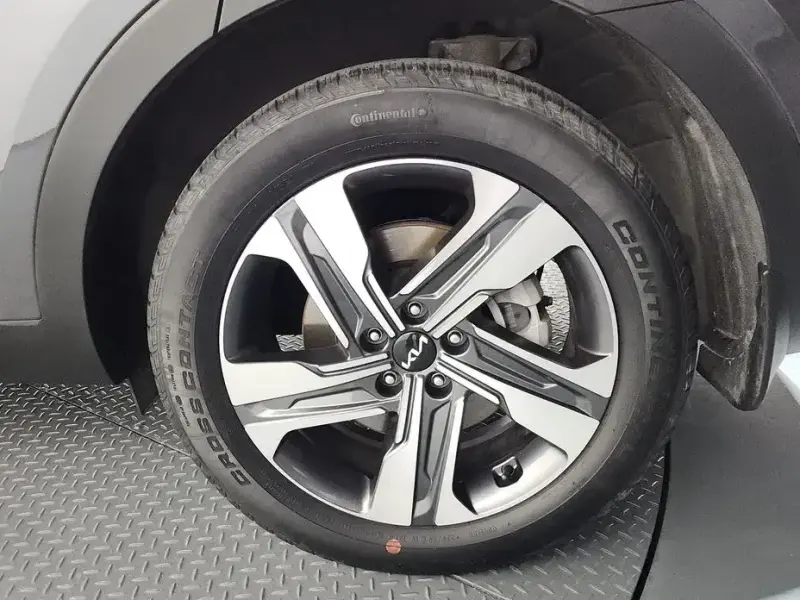 2022 Kia Sorento с пробегом 65 691 км