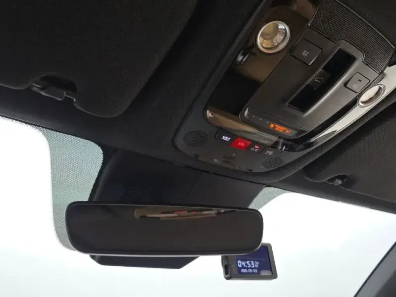 2022 Kia Sorento с пробегом 12 171 км