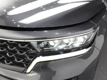 2022 Kia Sorento с пробегом 65 691 км