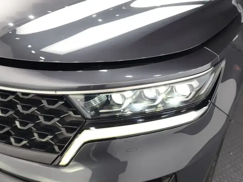 2022 Kia Sorento с пробегом 65 691 км