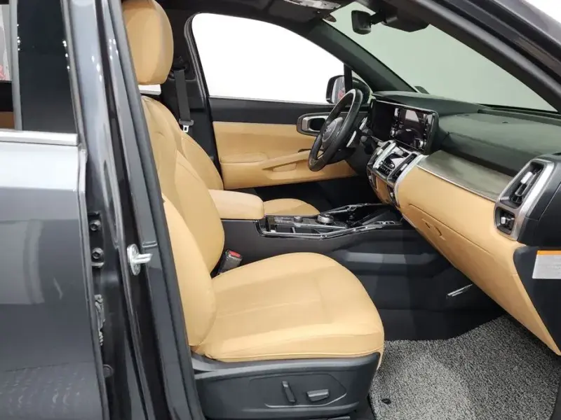 2022 Kia Sorento с пробегом 65 691 км