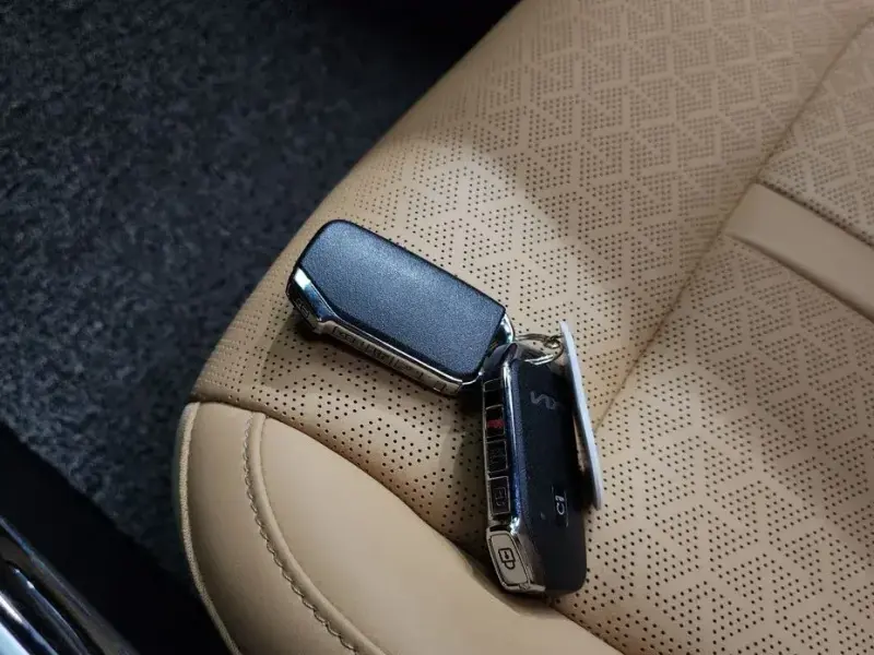 2022 Kia Sorento с пробегом 65 691 км