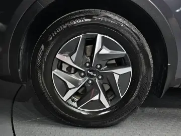 2023 Kia Sorento с пробегом 53 232 км