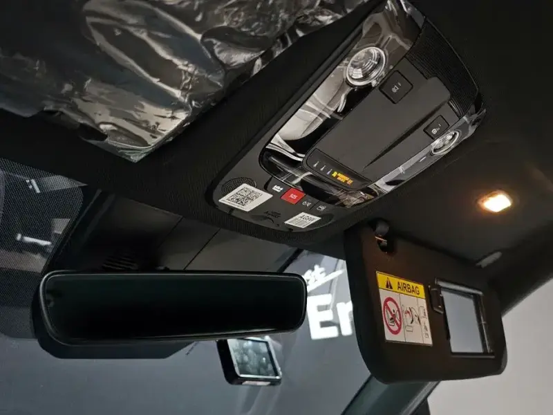 2023 Kia Sorento с пробегом 53 232 км
