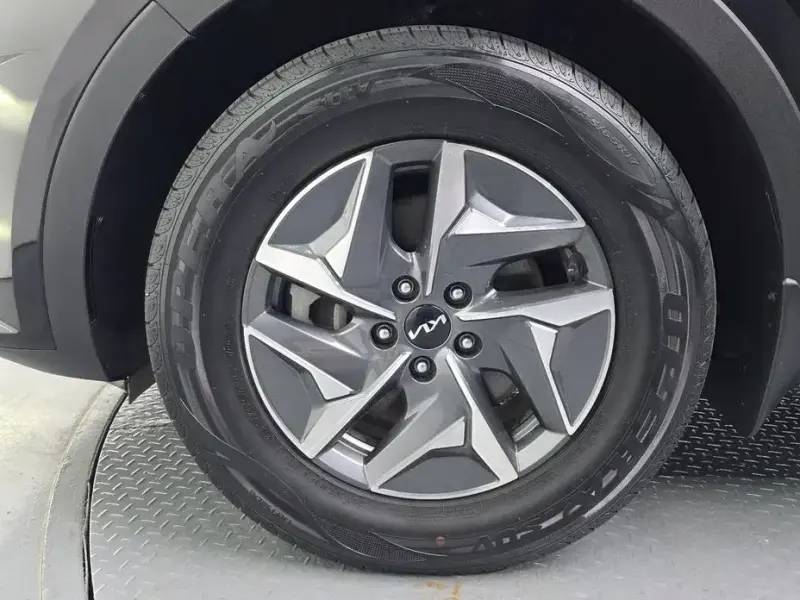 2022 Kia Sorento с пробегом 57 356 км