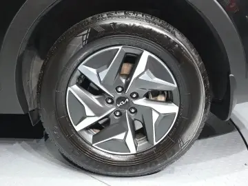2022 Kia Sorento с пробегом 126 751 км