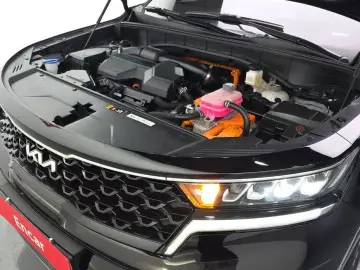 2022 Kia Sorento с пробегом 57 356 км