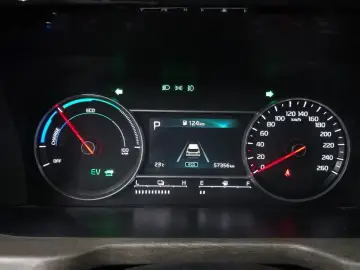 2022 Kia Sorento с пробегом 57 356 км