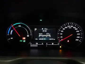 2022 Kia Sorento с пробегом 126 751 км