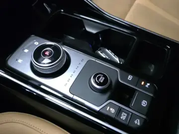 2022 Kia Sorento с пробегом 126 751 км