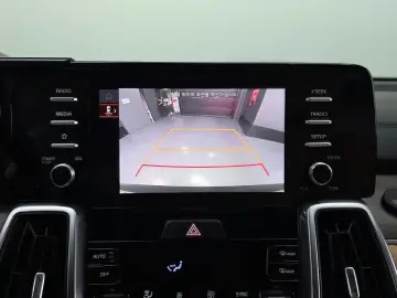 2022 Kia Sorento с пробегом 57 356 км