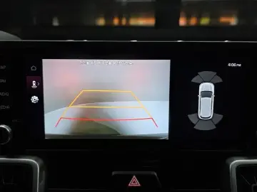2022 Kia Sorento с пробегом 126 751 км
