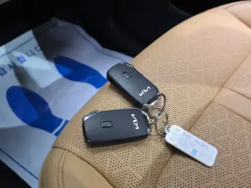 2022 Kia Sorento с пробегом 57 356 км