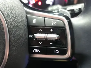 2022 Kia Sorento с пробегом 126 751 км