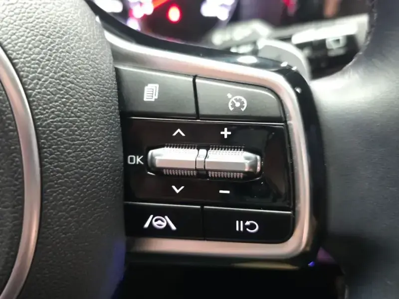 2022 Kia Sorento с пробегом 126 751 км