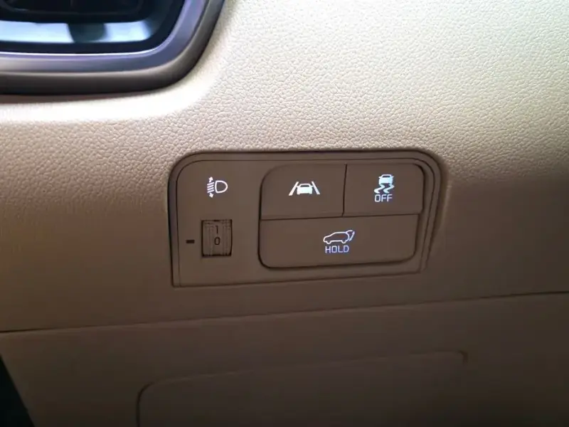 2022 Kia Sorento с пробегом 126 751 км