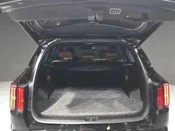 2022 Kia Sorento с пробегом 126 751 км