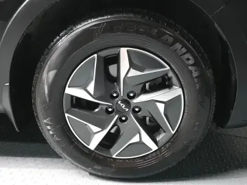 2022 Kia Sorento с пробегом 126 751 км