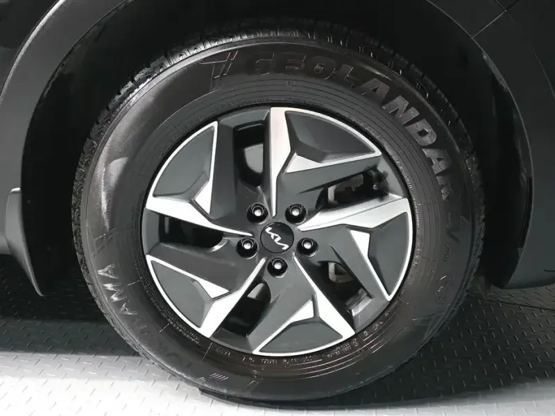 2022 Kia Sorento с пробегом 126 751 км