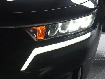 2022 Kia Sorento с пробегом 126 751 км