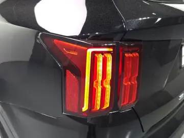 2022 Kia Sorento с пробегом 57 356 км