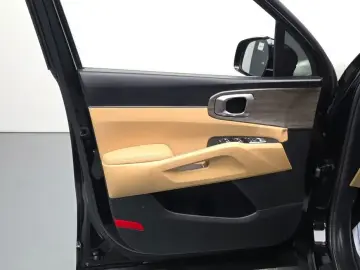 2022 Kia Sorento с пробегом 57 356 км