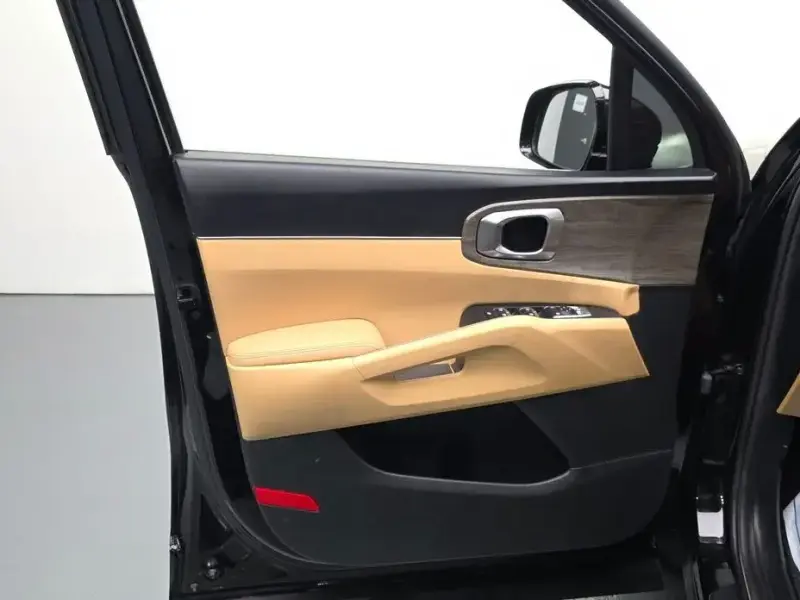 2022 Kia Sorento с пробегом 57 356 км