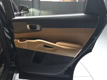 2022 Kia Sorento с пробегом 126 751 км