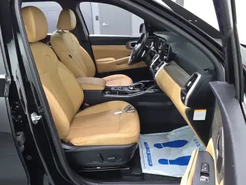 2022 Kia Sorento с пробегом 57 356 км