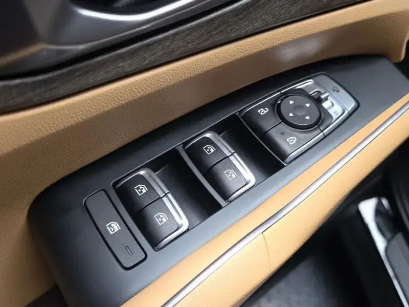 2022 Kia Sorento с пробегом 126 751 км