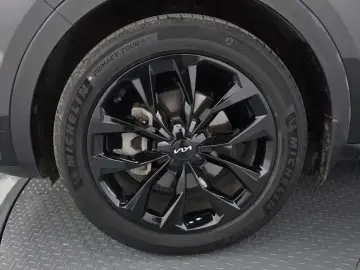 2020 Kia Sorento с пробегом 46 207 км