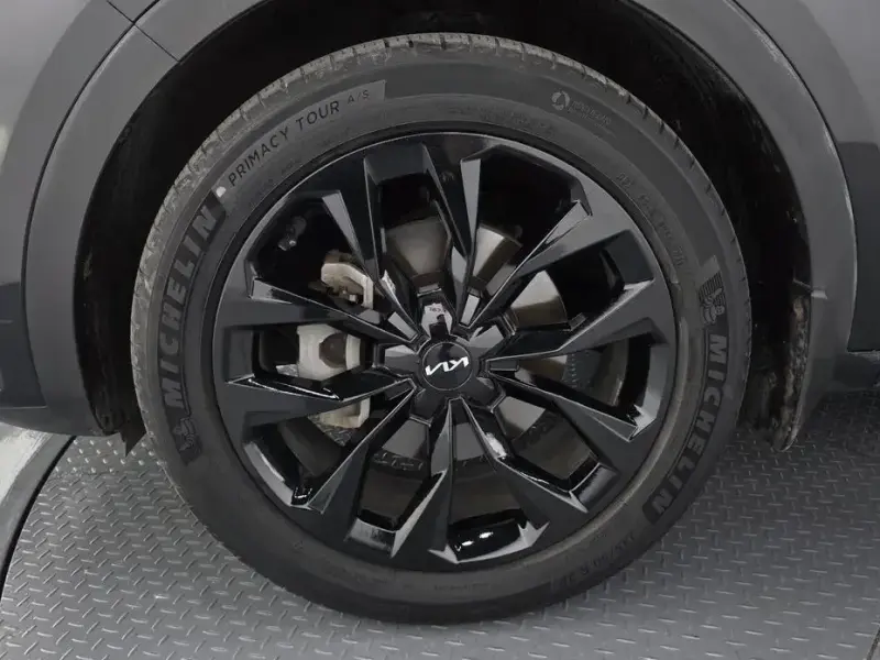 2020 Kia Sorento с пробегом 46 207 км
