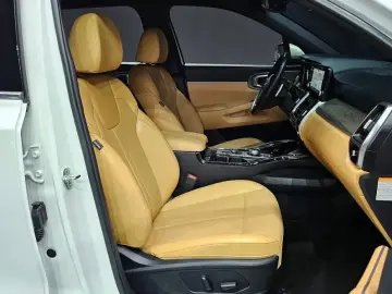 2022 Kia Sorento с пробегом 100 694 км