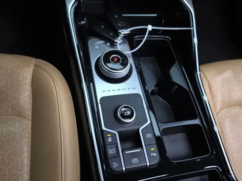 2020 Kia Sorento с пробегом 46 207 км