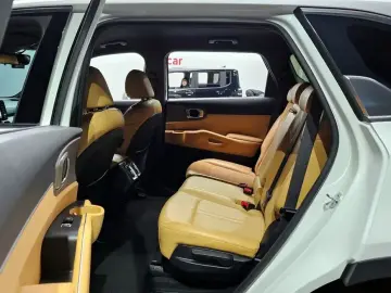 2022 Kia Sorento с пробегом 100 694 км