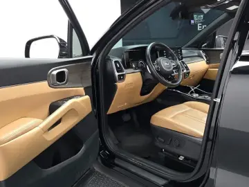 2020 Kia Sorento с пробегом 46 207 км