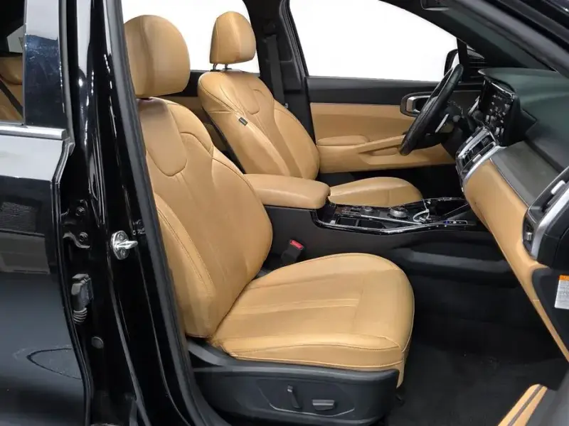 2020 Kia Sorento с пробегом 46 207 км