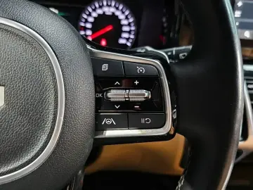 2022 Kia Sorento с пробегом 100 694 км