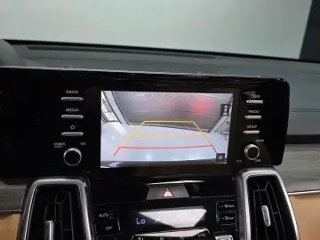 2020 Kia Sorento с пробегом 46 207 км