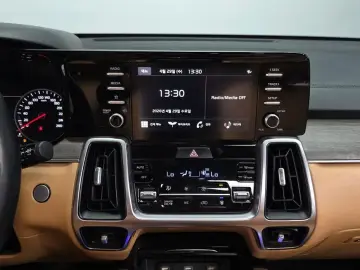 2020 Kia Sorento с пробегом 46 207 км
