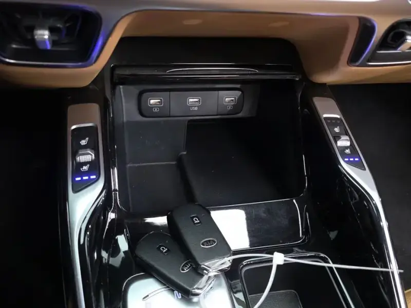 2020 Kia Sorento с пробегом 46 207 км