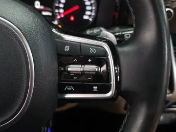 2020 Kia Sorento с пробегом 46 207 км
