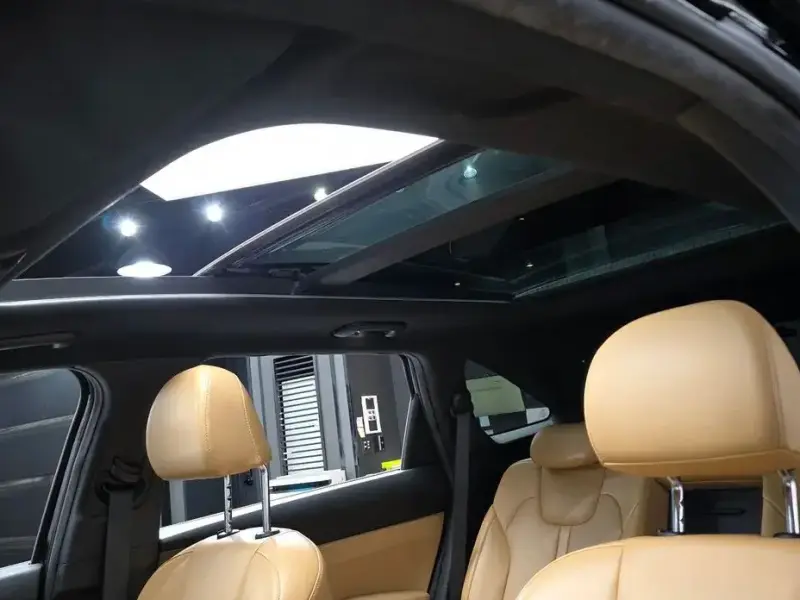 2020 Kia Sorento с пробегом 46 207 км
