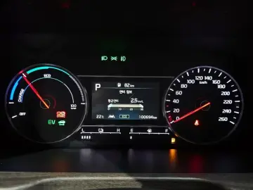 2022 Kia Sorento с пробегом 100 694 км