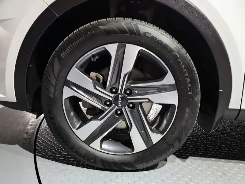 2022 Kia Sorento с пробегом 100 694 км