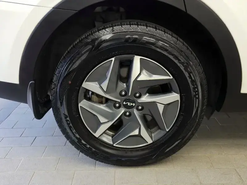2022 Kia Sorento с пробегом 91 159 км