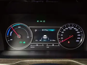 2022 Kia Sorento с пробегом 91 159 км