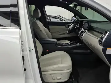 2022 Kia Sorento с пробегом 91 159 км
