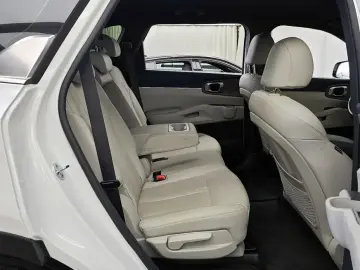 2022 Kia Sorento с пробегом 91 159 км